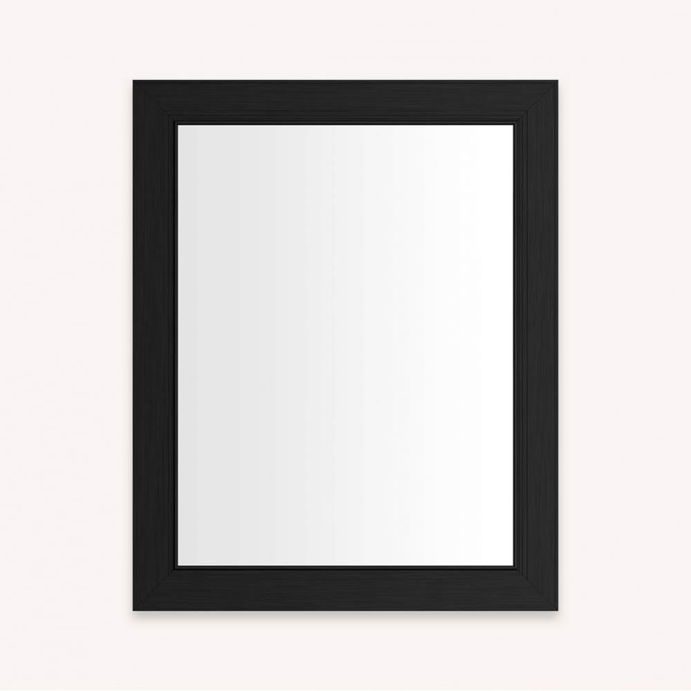 CAB, MERION 2430, SLOW CLOSE, BRSH BLACK