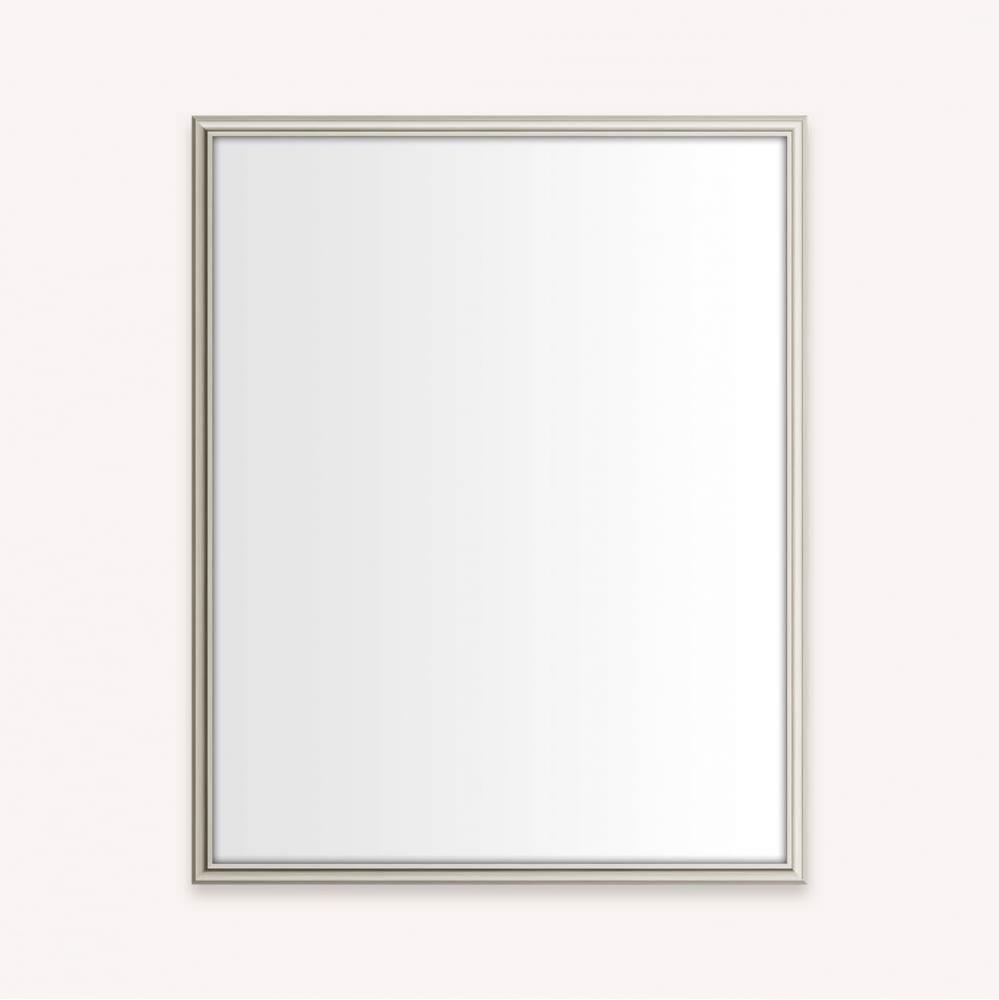 CAB, ROSEMONT 2430, SLOW CLOSE, NICKEL