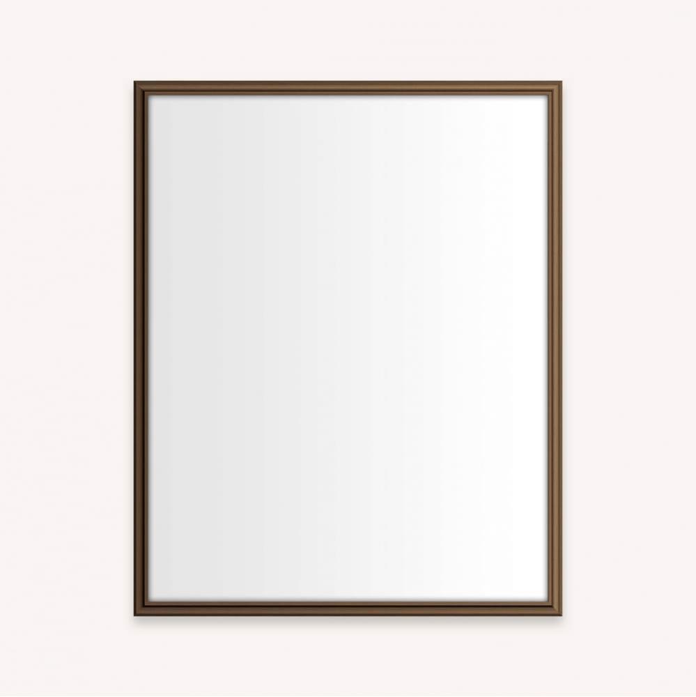 CAB, ROSEMONT 2430, SLOW CLOSE, BR BRNZE