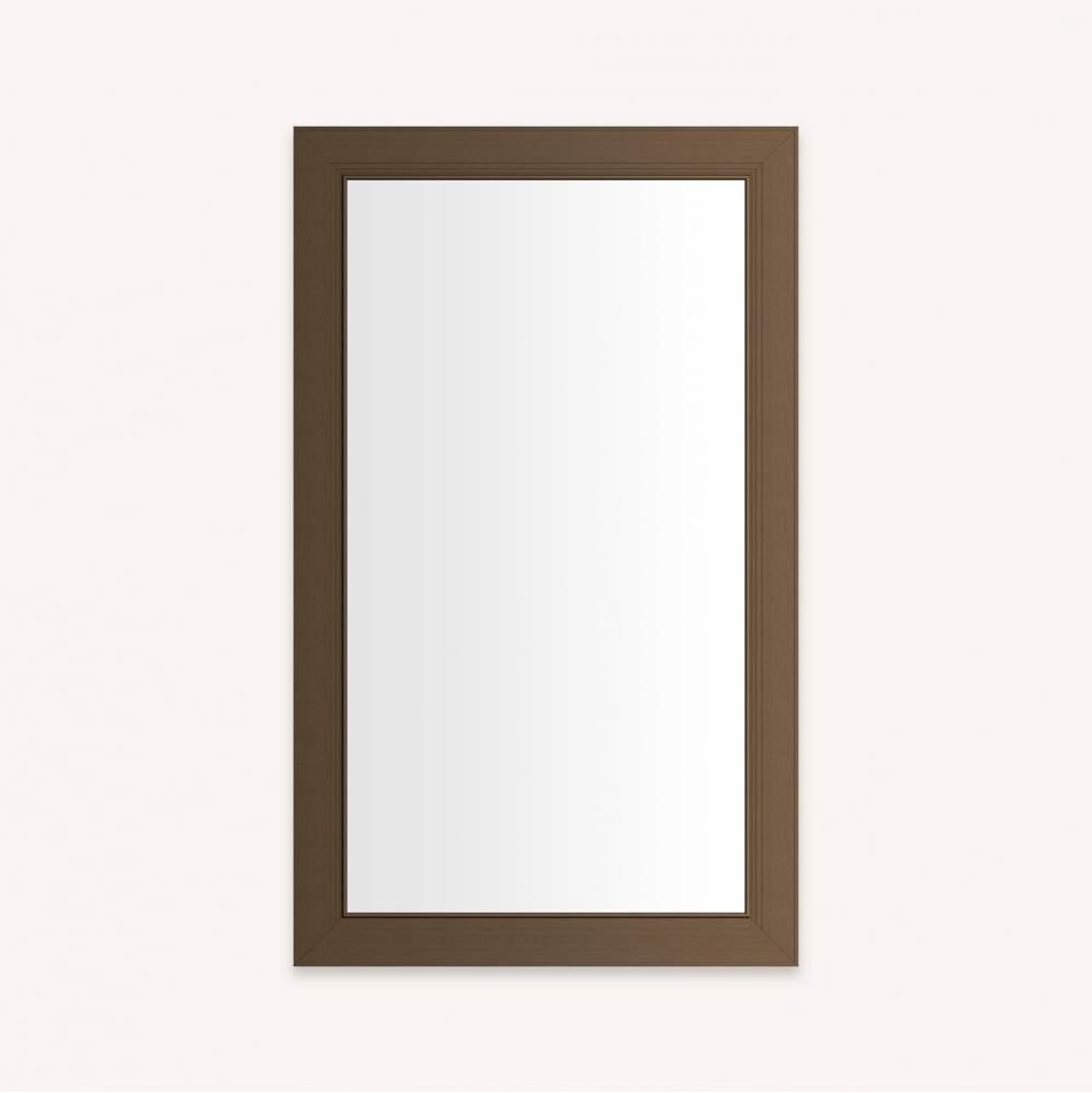 CAB, MERION 2440, SLOW CLOSE, BRSH BRNZE