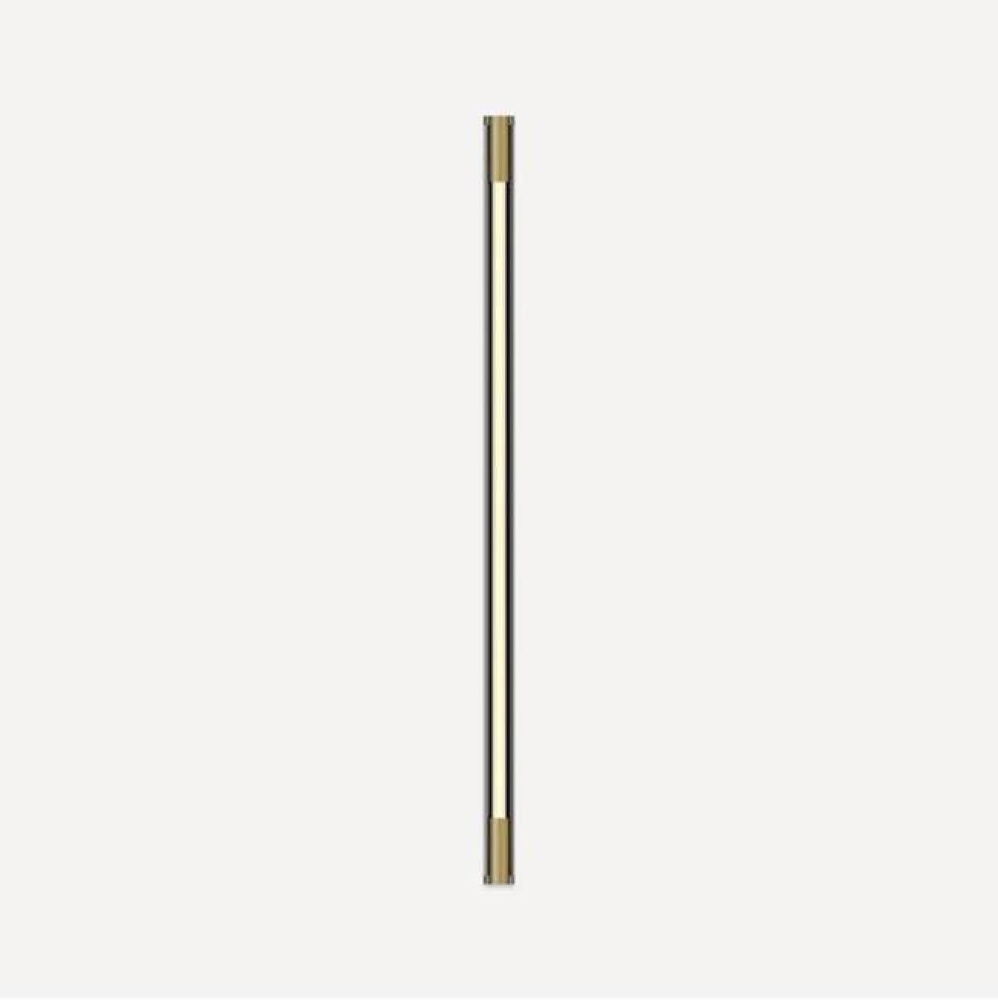 1.375''X36'', Round, Brass, Tenor®, Sconce Kit