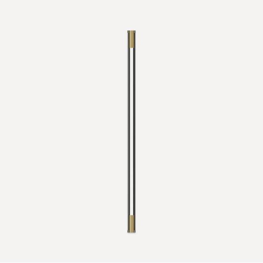 1.375''X36'', Rnd, Brass,Tun, Tenor®, Sconce Kit