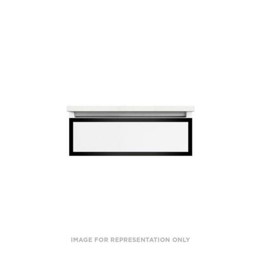 PROFILES, 24X7.5X18, FIX, TGM, M BLK
