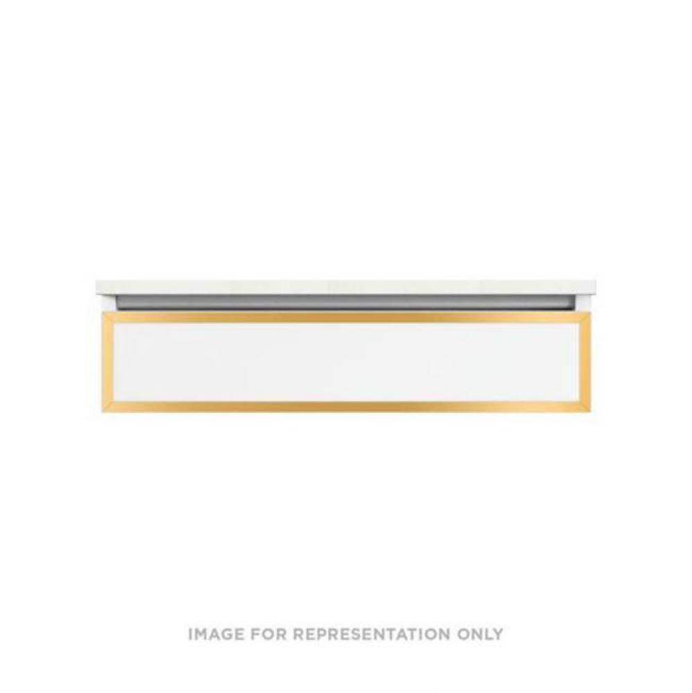 PROFILES, 36X7.5X18, FIX, SEL, TGM, M GLD