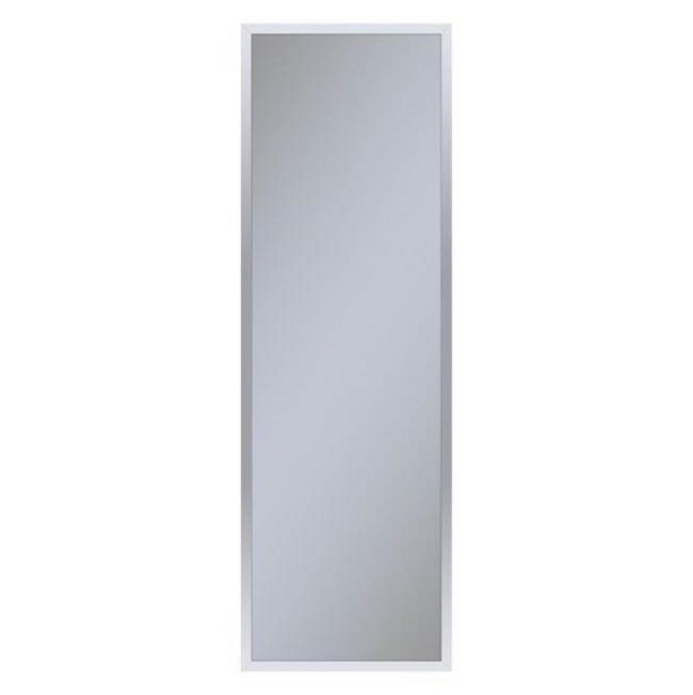 PROFILES CAB, 1648 D4, RH E, CHROME