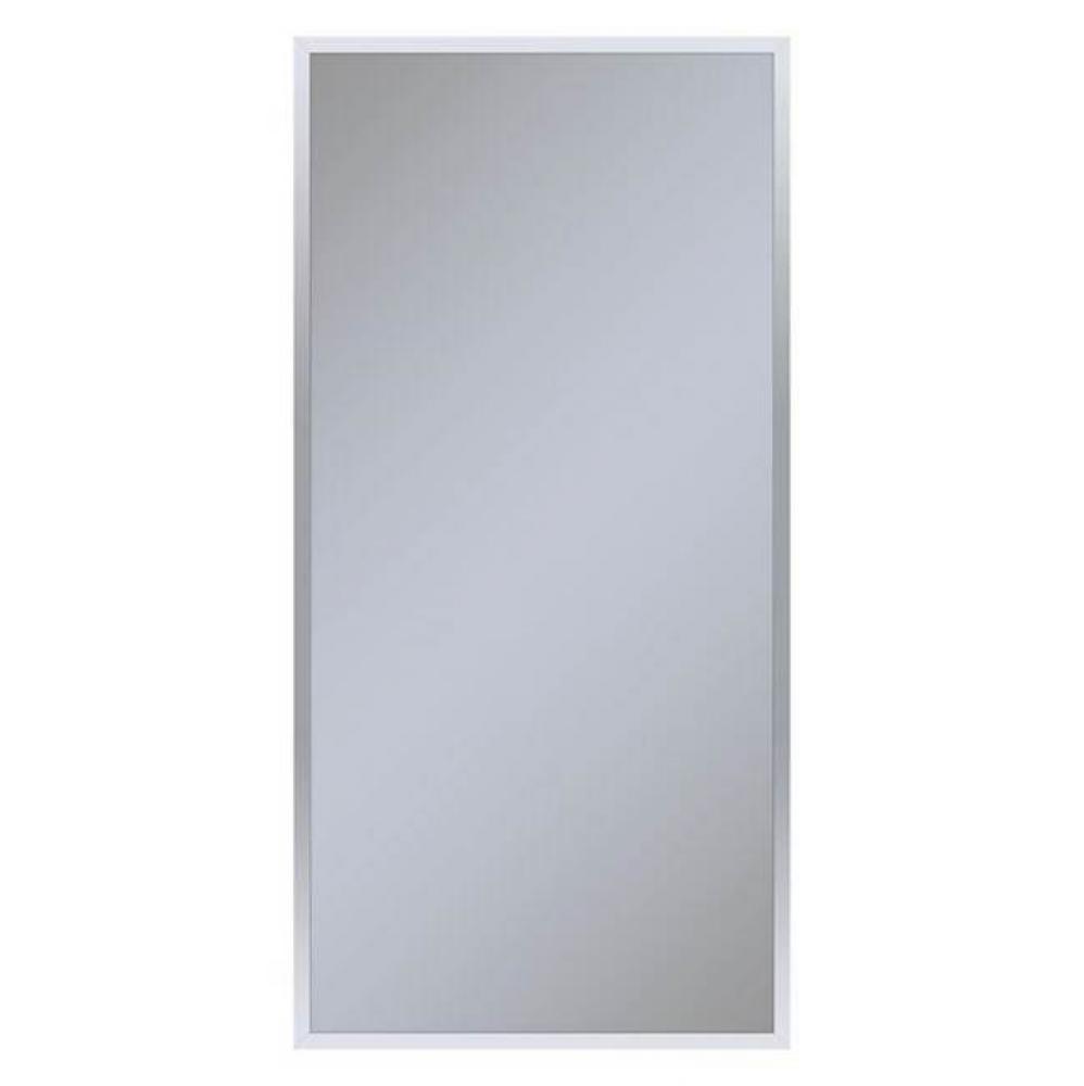 PROFILES CAB, 2448 D4, LH E, CHROME