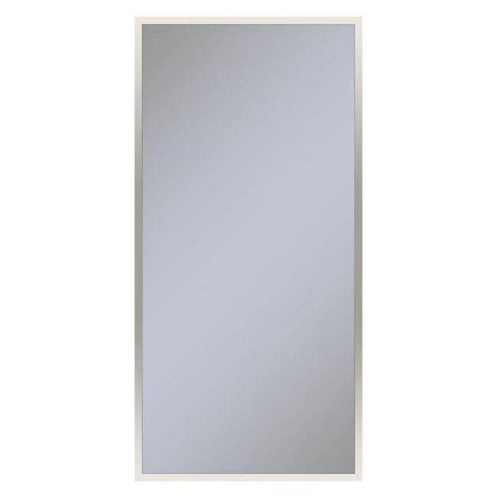 PROFILES CAB, 2448 D4, RH E, POL NICKEL