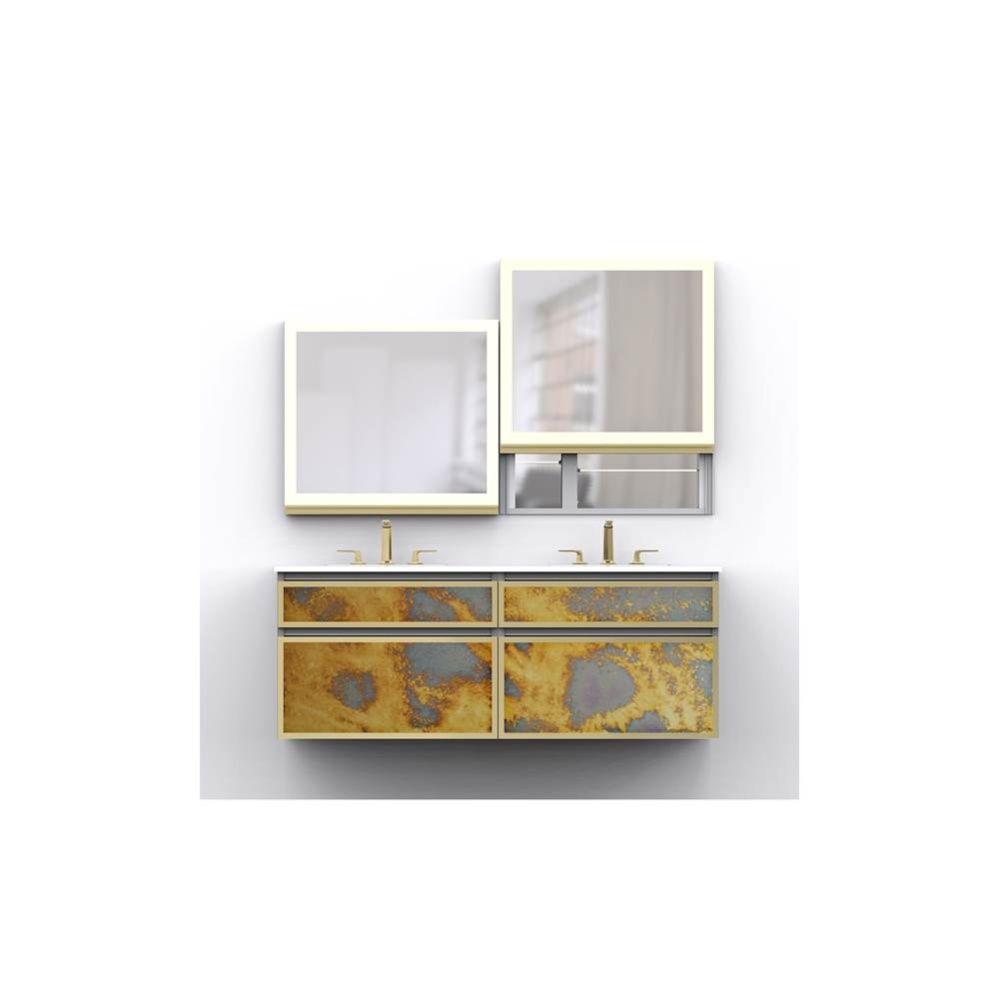 Kit, Ganging, Uplift