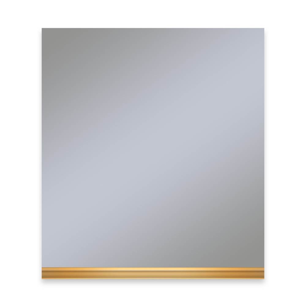 Uplift Tech - 24'' Handle - Matte Gold