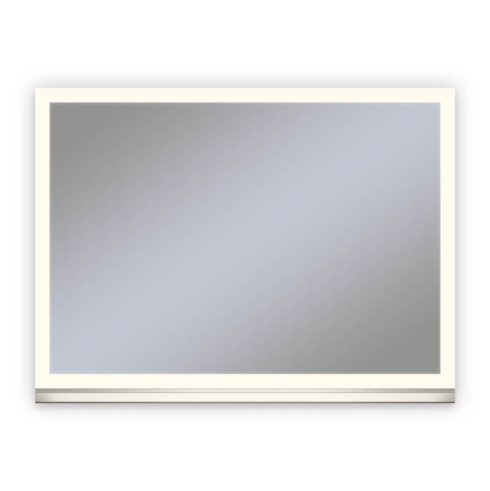 Uplift Tech - 36'' Handle - Polish Nickel