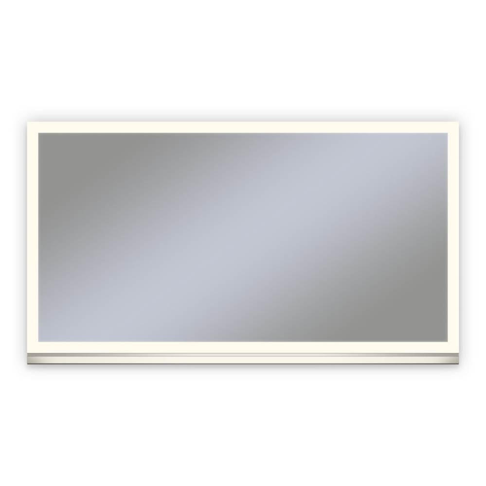 Uplift Tech - 48'' Handle - Polish Nickel