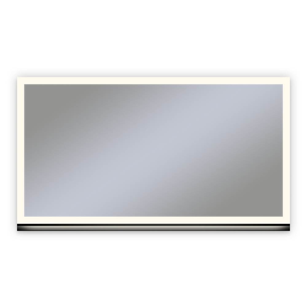 Uplift Tech - 48'' Handle - Matte Black