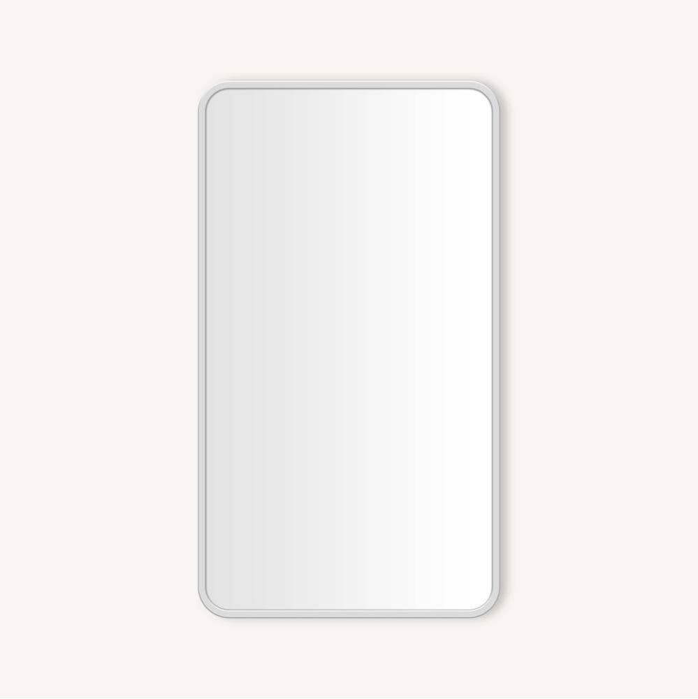 CAB, ROUND CORNR MTL 2034D4, POL SS, ELE