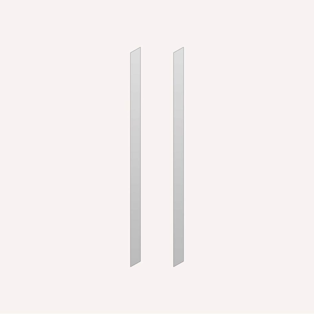 P2/M2, SURFACE KIT, 36'', D6, S REC,PLAIN