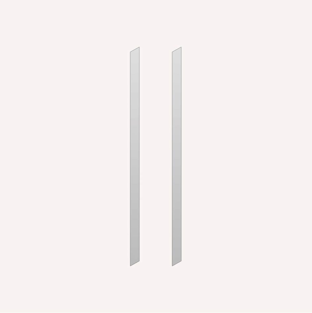 P2/M2, SURFACE KIT, 40'', D6, S REC,PLAIN