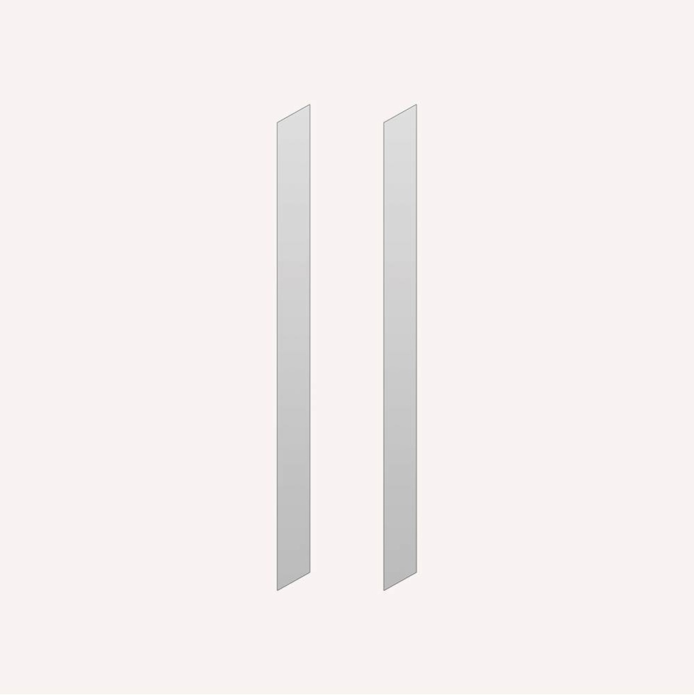 P2/M2, SURFACE KIT, 48'', D4, PLAIN