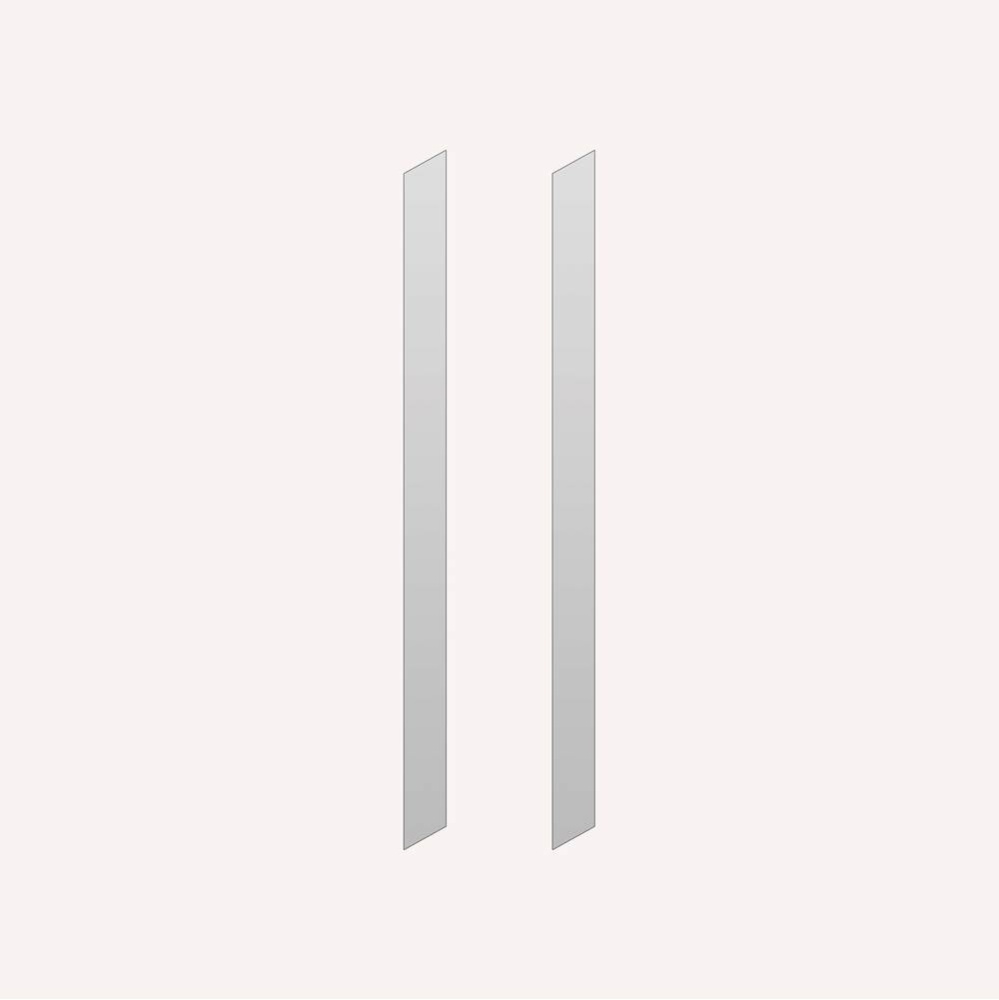 Sidekit, Uplift, D6, Semi-Recessed