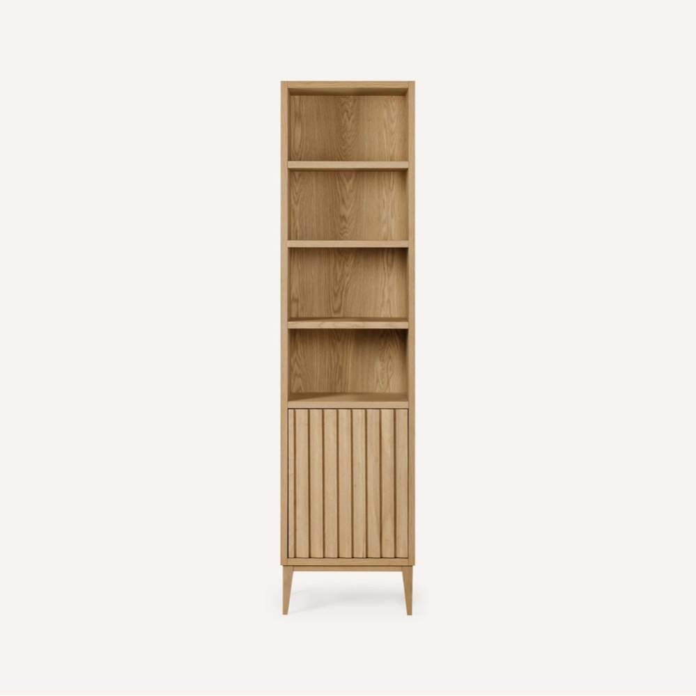 Storage, Sinca 2080, White Oak