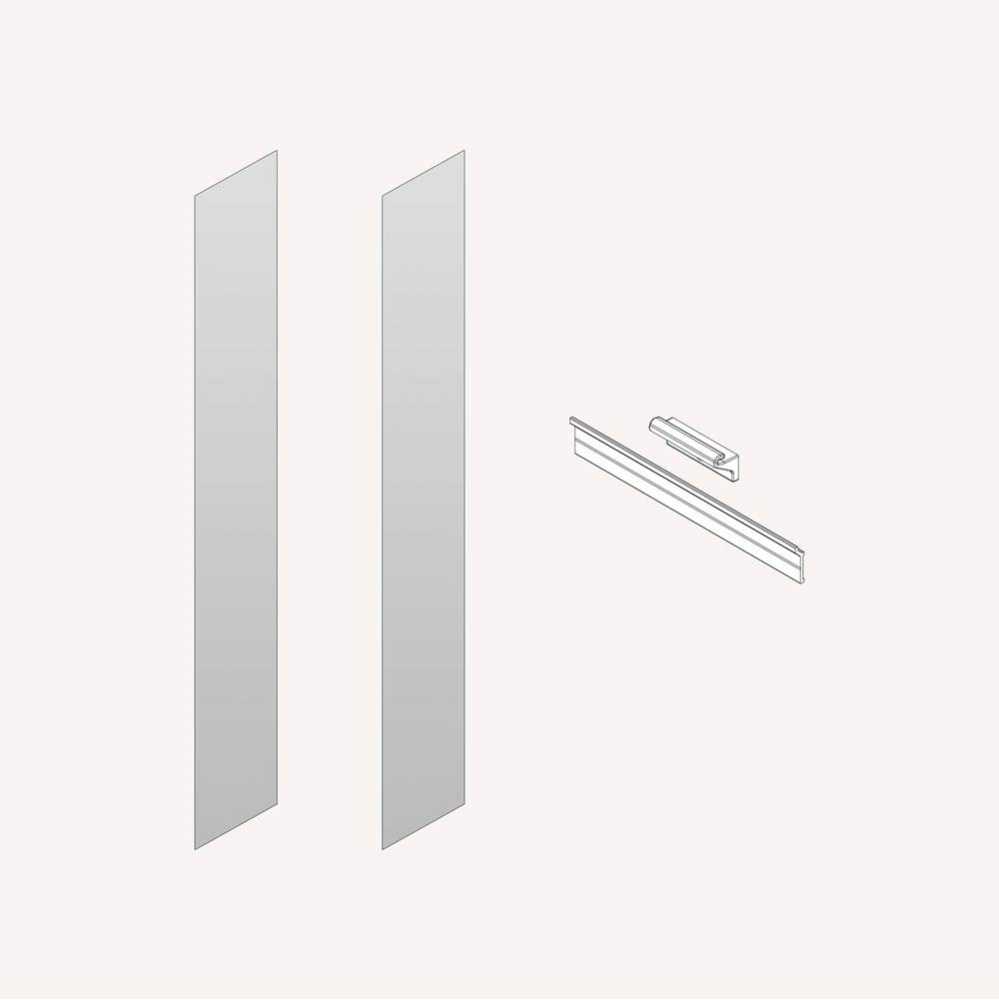 P2/M2, GANG AND SURF KIT, 40'', D6, PLN