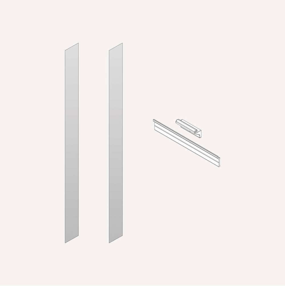 P2/M2, GANG AND SURF KIT, 72'', D6, PLN