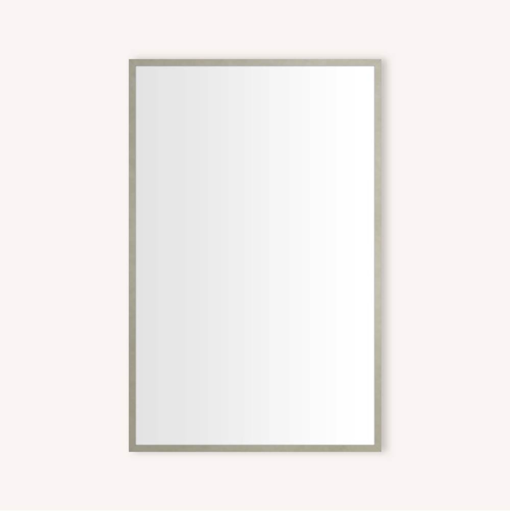 CAB, THIN FRAME MTL 2030D4, BR PEW, ELEC