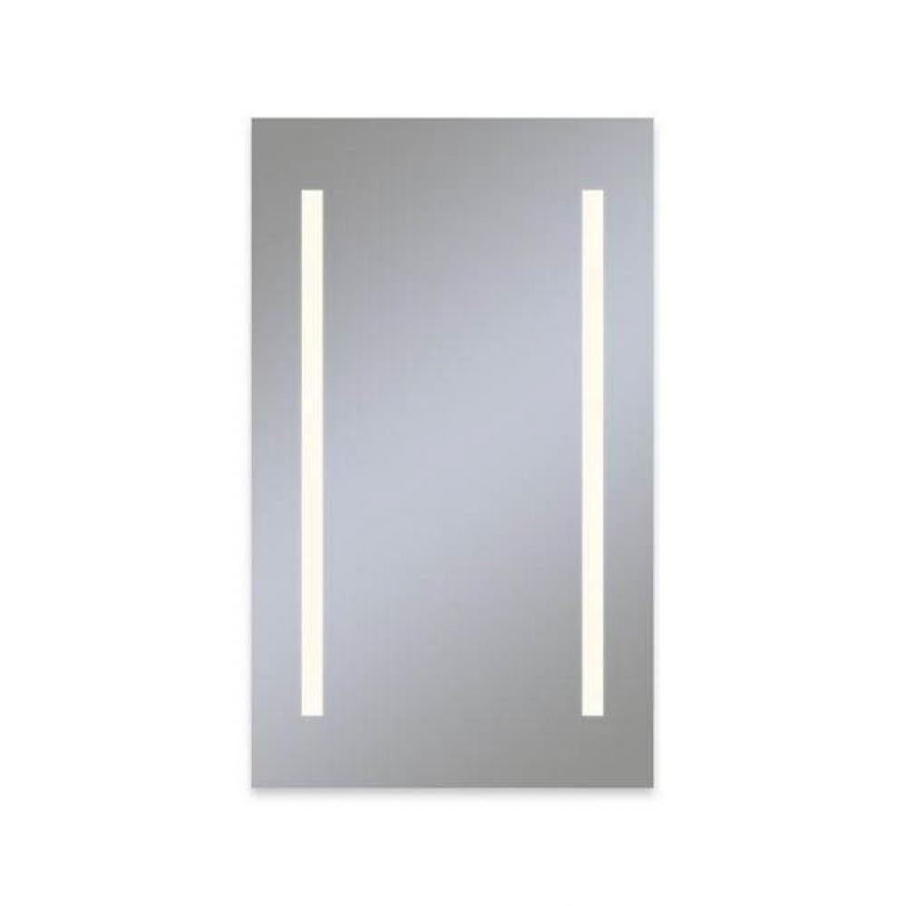 CAB, VITALITY, 2440, 1 DR, LH