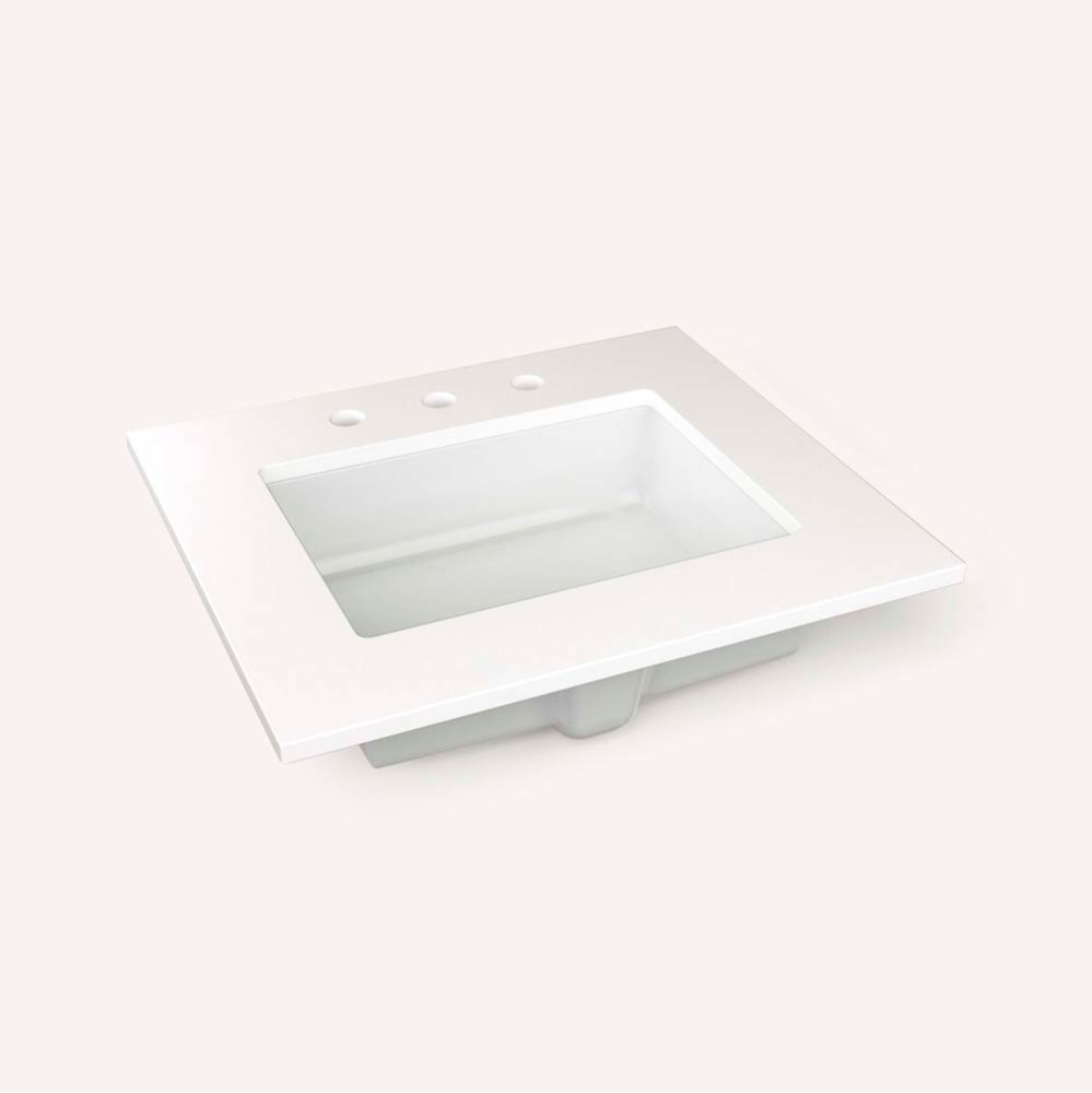 Chesnut Hill/ Senadai Vanity Top (24'')