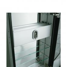 Robern SLB20D4 - SAFETY LOCK BOX, MP/MT 20 D4