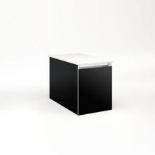 Robern VM12H2D21F20S - Cartesian, 12X15X21,Black,Full, Snl