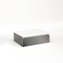 Robern VM24H1D18R11N - CARTESIAN, 24X7.5X18, TGM, FIX