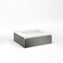 Robern VM24H1D21R11S - CARTESIAN,24X7.5X21,TGM,FIX,SNL