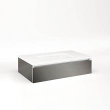 Robern VM30H1D18R11N - CARTESIAN, 30X7.5X18, TGM, FIX