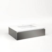 Robern VM30H1D21R11N - CARTESIAN, 30X7.5X21, TGM, FIX