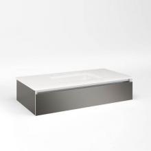 Robern VM36H1D18R11S - CARTESIAN,36X7.5X18,TGM,FIX,SNL