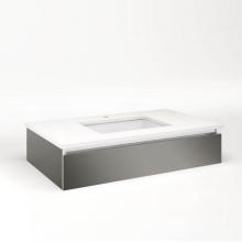 Robern VM36H1D21R11N - CARTESIAN, 36X7.5X21, TGM, FIX