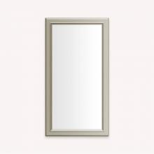 Robern D2C1630D4BM66SC - CAB, BRYN MAWR 1630, SLOW CLOSE, NICKEL