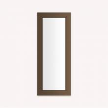 Robern D2C1640D4ME75SC - CAB, MERION 1640, SLOW CLOSE, BRSH BRNZE