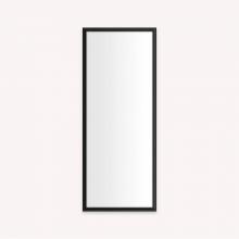 Robern D2C1640D4RM74SC - CAB, ROSEMONT 1640, SLOW CLOSE, BR BLACK