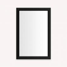 Robern D2C2030D4BM74TM - CAB, BRYN MAWR 2030, SC-MM-ELEC, BR BLCK