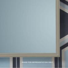 Robern DC2030D4MEG77 - Merion 19-1/4'' x 30'' x 4'' Framed Cabinet, Polished Nickel, Non-Ha