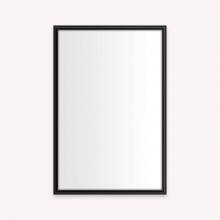 Robern D2C2030D4RM74SC - CAB, ROSEMONT 2030, SLOW CLOSE, BR BLACK