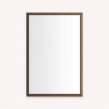 Robern D2C2030D4RM75TM - CAB, ROSEMONT 2030, SC-MM-ELEC, BR BRNZE