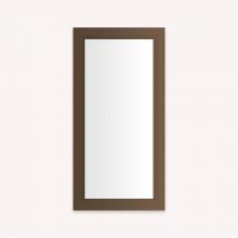 Robern D2C2040D4ME75TM - CAB, MERION 2040, SC-MM-ELEC, BRSH BRNZE