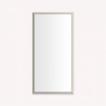 Robern D2C2040D4RM66TM - CAB, ROSEMONT 2040, SC-MM-ELEC, NICKEL