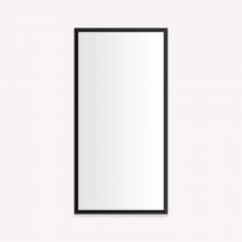 Robern D2C2040D4RM74SC - CAB, ROSEMONT 2040, SLOW CLOSE, BR BLACK