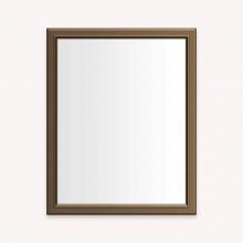 Robern D2C2430D4BM75SC - CAB, BRYN MAWR 2430, SLOW CLOSE, BR BRNZ