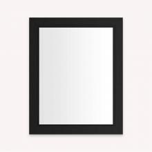 Robern D2C2430D4ME74SC - CAB, MERION 2430, SLOW CLOSE, BRSH BLACK