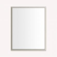 Robern D2C2430D4RM66SC - CAB, ROSEMONT 2430, SLOW CLOSE, NICKEL