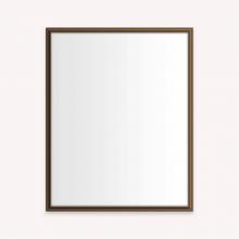 Robern D2C2430D4RM75SC - CAB, ROSEMONT 2430, SLOW CLOSE, BR BRNZE