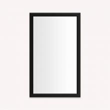 Robern D2C2440D4BM74SC - CAB, BRYN MAWR 2440, SLOW CLOSE, BR BLCK